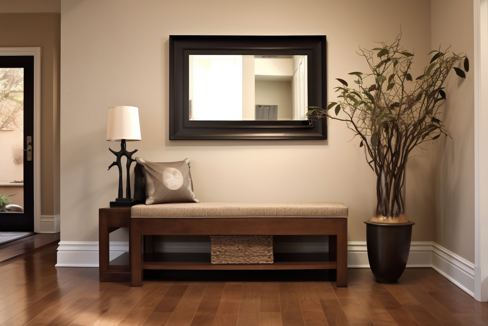 Evita los errores más comunes en la decoración del recibidor y logra un espacio funcional y acogedor. Descubre cómo optimizar la entrada de tu hogar con estilo.